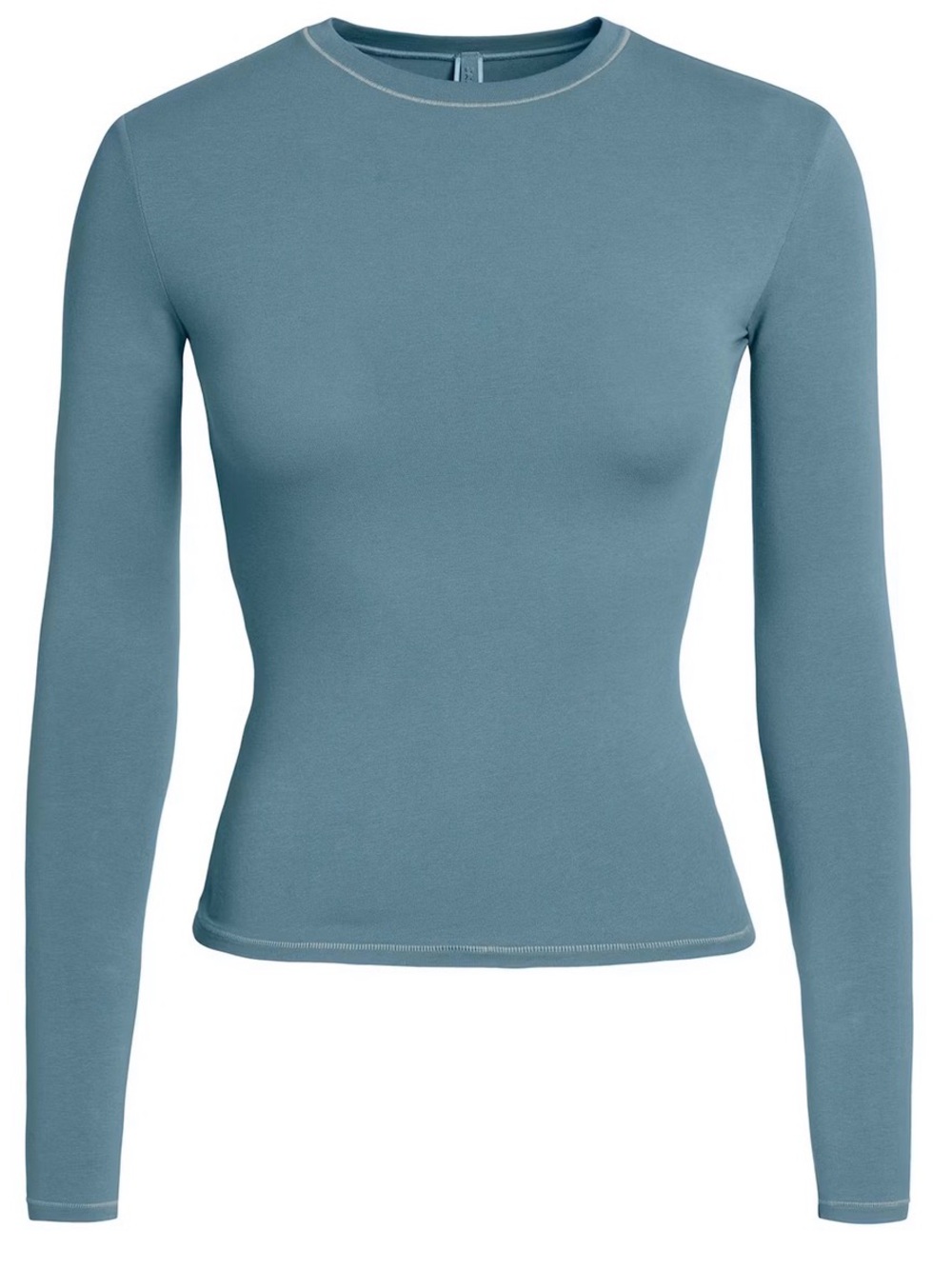 SKIMS KYANITE JERSEY LONG SLEEVE